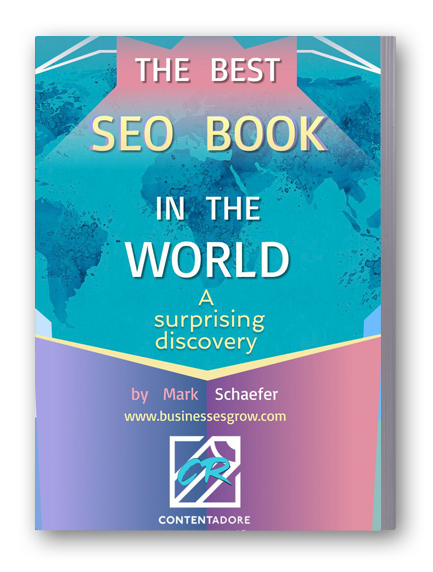 The Book on Search Engine Optimization