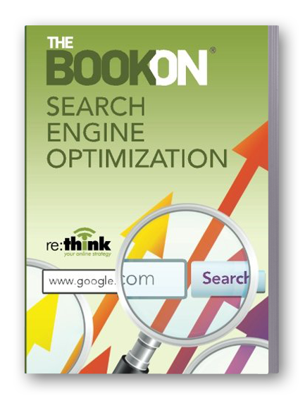 Seo Books