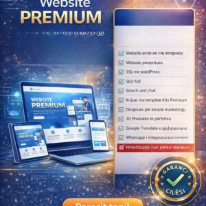 Website Premium 26
